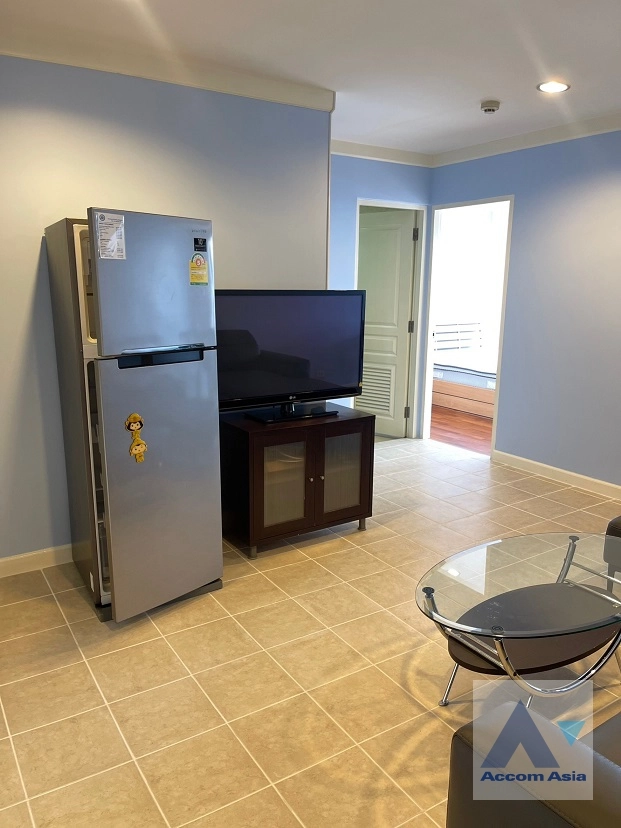 6  2 br Condominium For Rent in Sukhumvit ,Bangkok BTS Phrom Phong at The Waterford Diamond 2030901