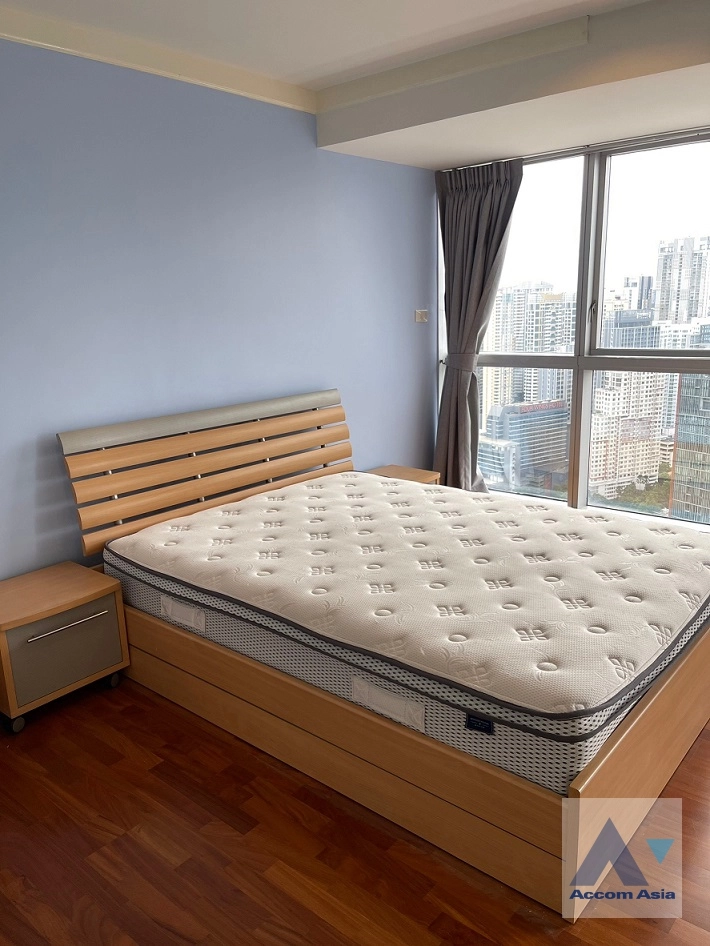 20  2 br Condominium For Rent in Sukhumvit ,Bangkok BTS Phrom Phong at The Waterford Diamond 2030901