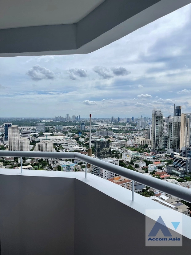  2  2 br Condominium For Rent in Sukhumvit ,Bangkok BTS Phrom Phong at The Waterford Diamond 2030901