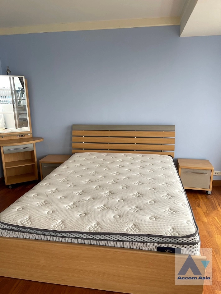 21  2 br Condominium For Rent in Sukhumvit ,Bangkok BTS Phrom Phong at The Waterford Diamond 2030901