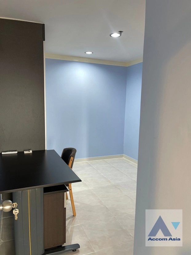 12  2 br Condominium For Rent in Sukhumvit ,Bangkok BTS Phrom Phong at The Waterford Diamond 2030901