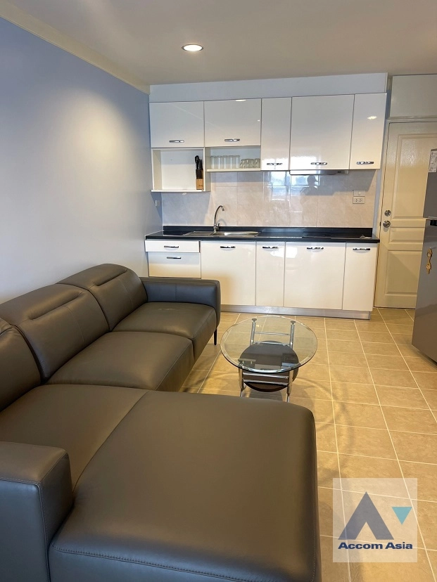 unitPet friendly |  2 Bedrooms  Condominium For Rent in Sukhumvit, Bangkok  near BTS Phrom Phong (2030901)