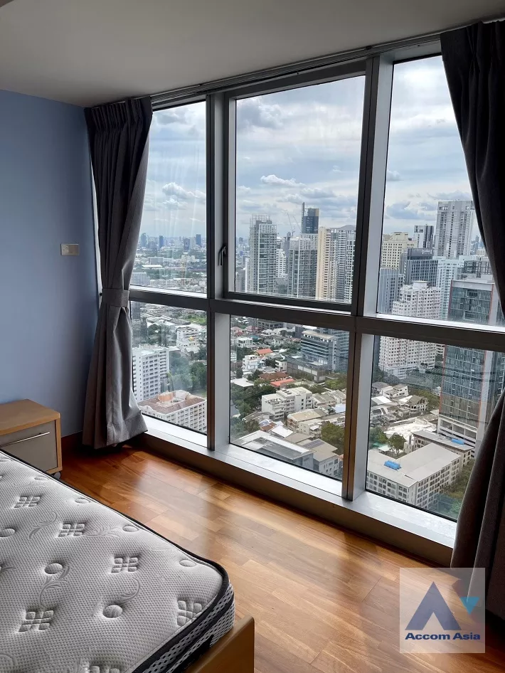 8  2 br Condominium For Rent in Sukhumvit ,Bangkok BTS Phrom Phong at The Waterford Diamond 2030901