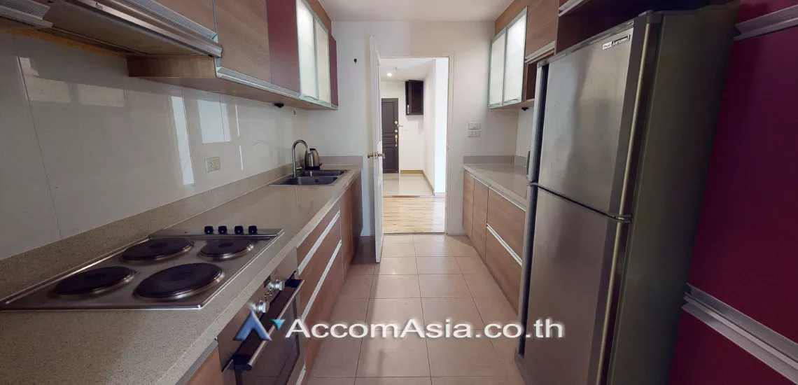 unitPet friendly |  2 Bedrooms  Condominium For Sale in Sukhumvit, Bangkok  near BTS Phrom Phong (28325)