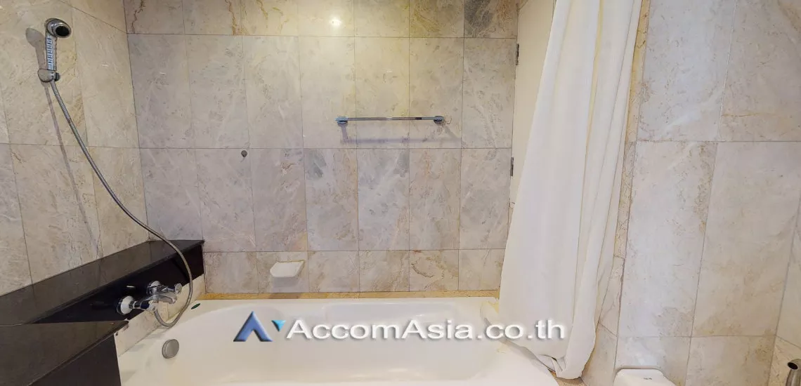 unitPet friendly |  2 Bedrooms  Condominium For Sale in Sukhumvit, Bangkok  near BTS Phrom Phong (28325)