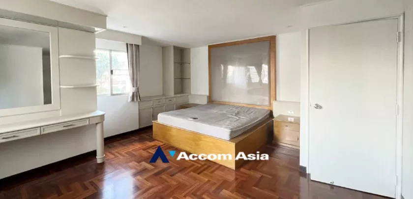  1  3 br Condominium For Rent in Sukhumvit ,Bangkok BTS Phrom Phong at Regent On The Park 3 28327