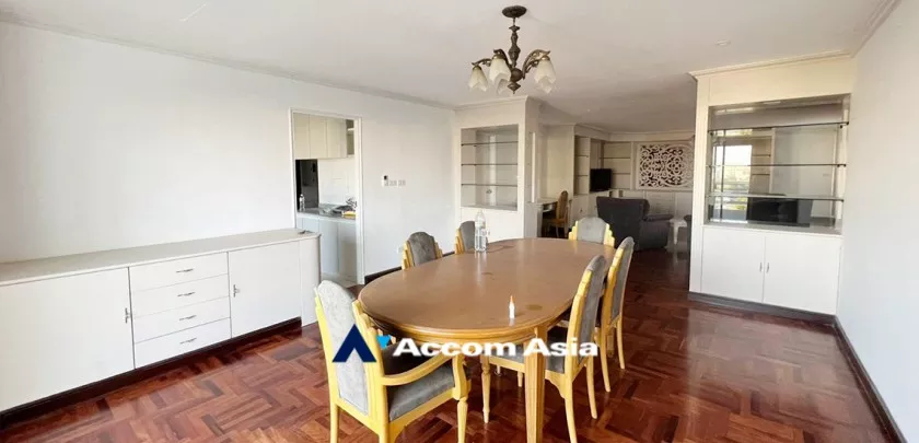  1  3 br Condominium For Rent in Sukhumvit ,Bangkok BTS Phrom Phong at Regent On The Park 3 28327