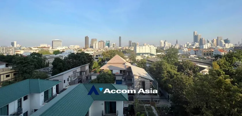 10  3 br Condominium For Rent in Sukhumvit ,Bangkok BTS Phrom Phong at Regent On The Park 3 28327