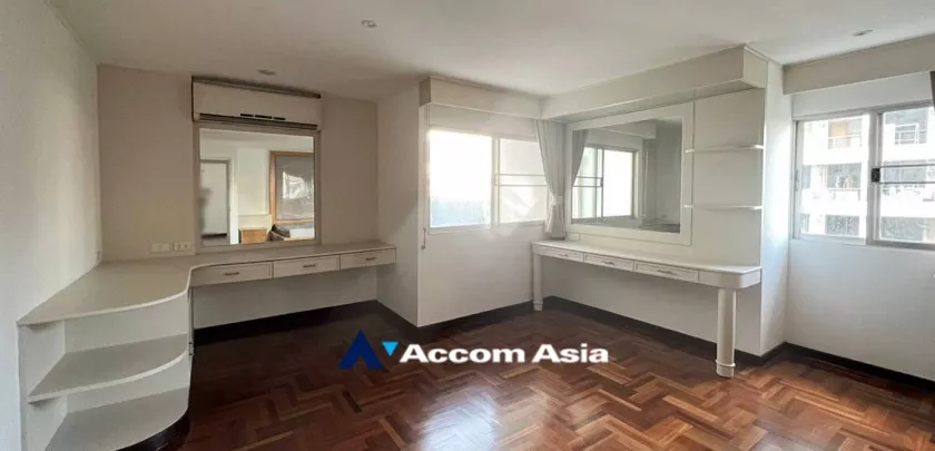7  3 br Condominium For Rent in Sukhumvit ,Bangkok BTS Phrom Phong at Regent On The Park 3 28327