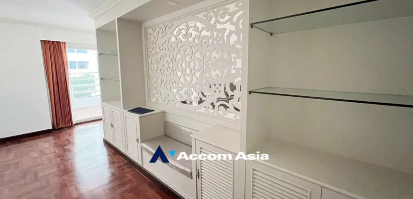 6  3 br Condominium For Rent in Sukhumvit ,Bangkok BTS Phrom Phong at Regent On The Park 3 28327