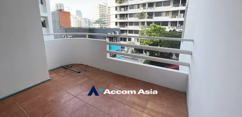 9  3 br Condominium For Rent in Sukhumvit ,Bangkok BTS Phrom Phong at Regent On The Park 3 28327
