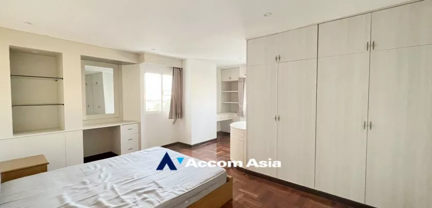 5  3 br Condominium For Rent in Sukhumvit ,Bangkok BTS Phrom Phong at Regent On The Park 3 28327