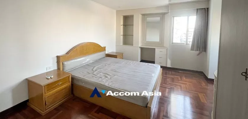 4  3 br Condominium For Rent in Sukhumvit ,Bangkok BTS Phrom Phong at Regent On The Park 3 28327
