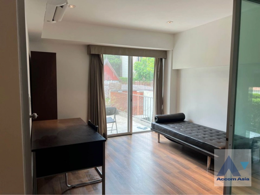 6  2 br Apartment For Rent in Sukhumvit ,Bangkok BTS Ekkamai at Green atmosphere 28341