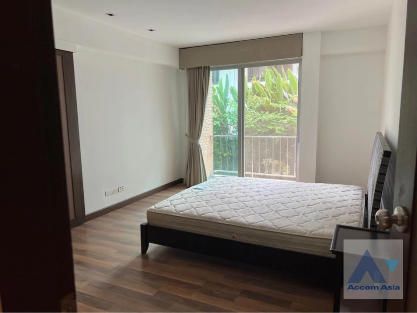 5  2 br Apartment For Rent in Sukhumvit ,Bangkok BTS Ekkamai at Green atmosphere 28341