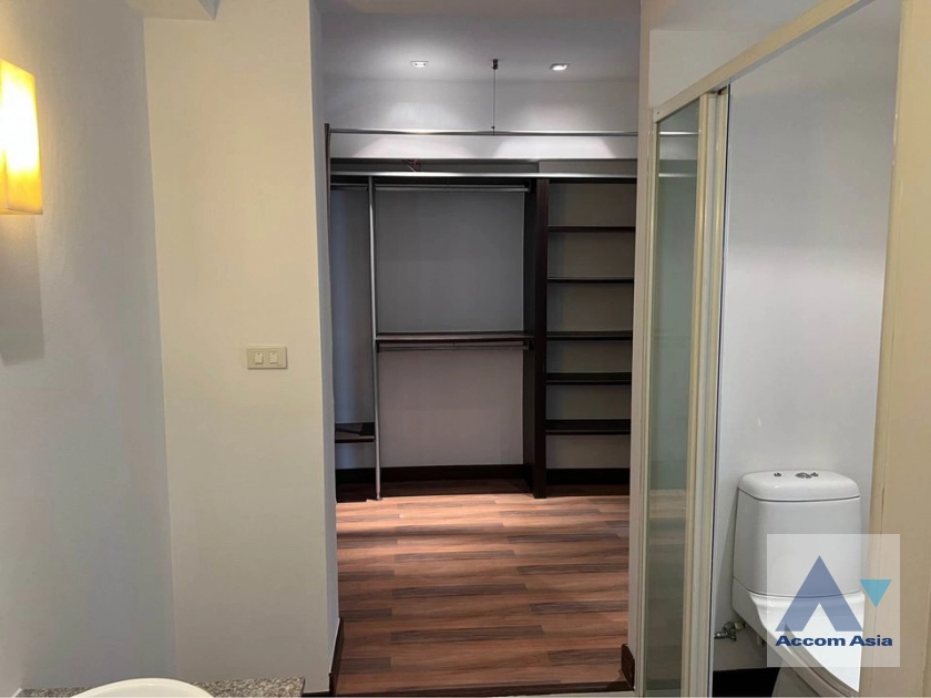 8  2 br Apartment For Rent in Sukhumvit ,Bangkok BTS Ekkamai at Green atmosphere 28341