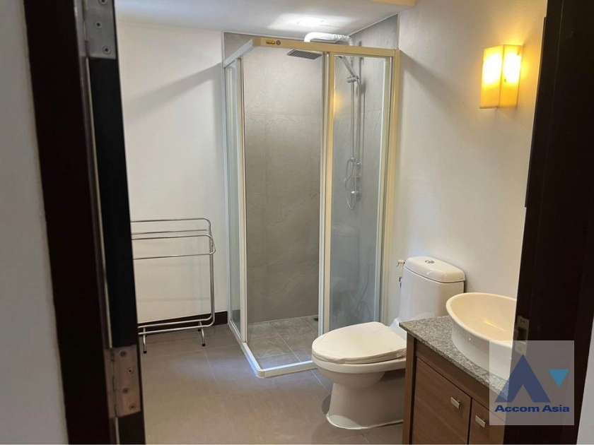 10  2 br Apartment For Rent in Sukhumvit ,Bangkok BTS Ekkamai at Green atmosphere 28341