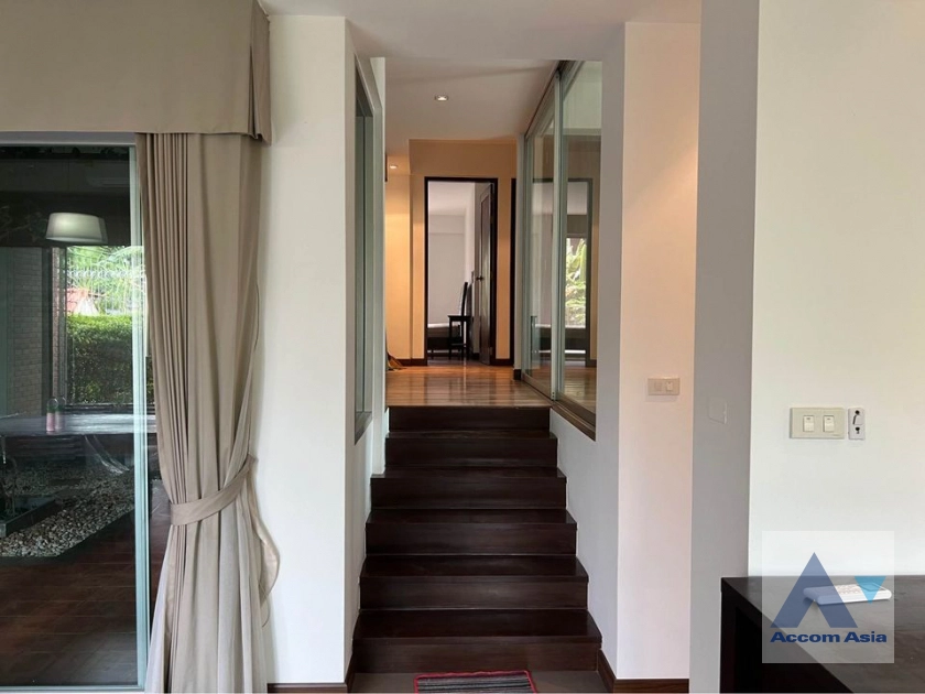 7  2 br Apartment For Rent in Sukhumvit ,Bangkok BTS Ekkamai at Green atmosphere 28341