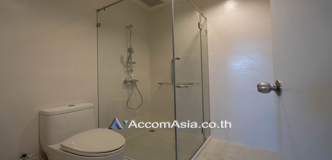 21  3 br Townhouse For Rent in Sukhumvit ,Bangkok MRT Phetchaburi at Natural Place 12001701