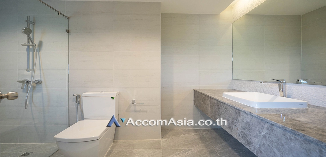 23  3 br Townhouse For Rent in Sukhumvit ,Bangkok MRT Phetchaburi at Natural Place 12001701