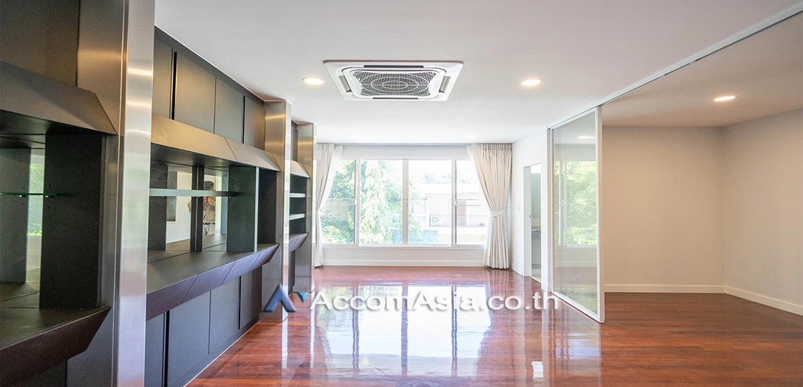11  3 br Townhouse For Rent in Sukhumvit ,Bangkok MRT Phetchaburi at Natural Place 12001701
