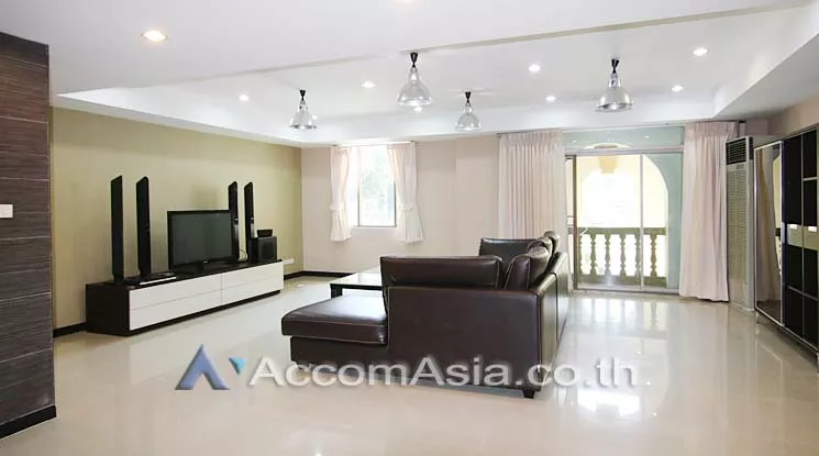  2  3 br Condominium For Rent in Sukhumvit ,Bangkok BTS Phrom Phong at Royal Castle 28361