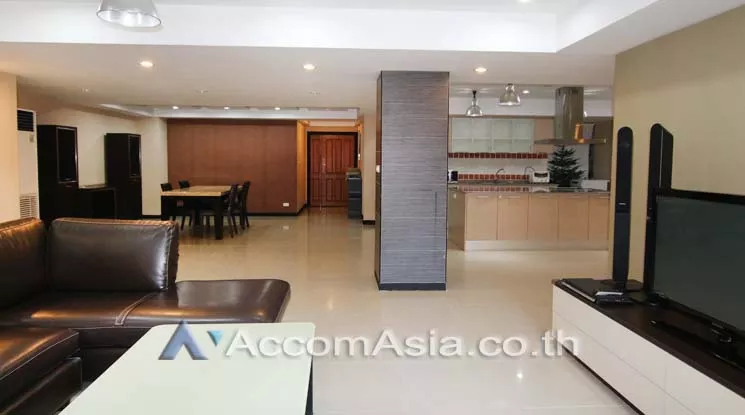  1  3 br Condominium For Rent in Sukhumvit ,Bangkok BTS Phrom Phong at Royal Castle 28361