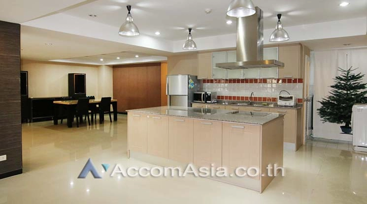  1  3 br Condominium For Rent in Sukhumvit ,Bangkok BTS Phrom Phong at Royal Castle Sukhumvit 39 28361