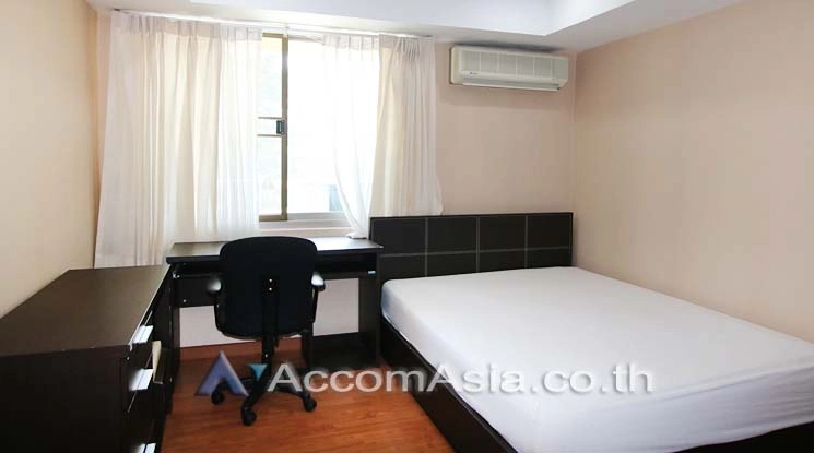 5  3 br Condominium For Rent in Sukhumvit ,Bangkok BTS Phrom Phong at Royal Castle Sukhumvit 39 28361