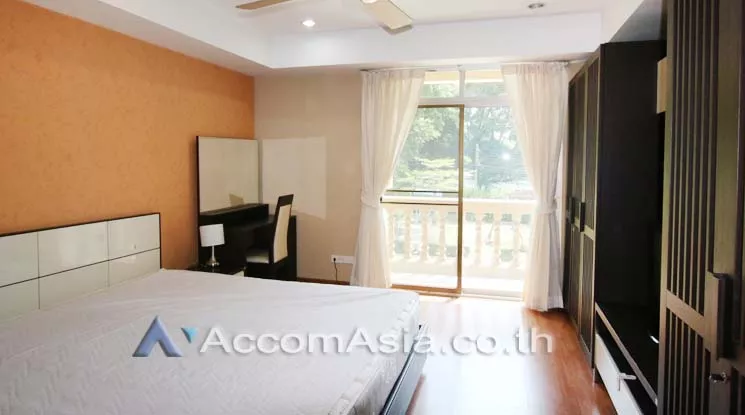 6  3 br Condominium For Rent in Sukhumvit ,Bangkok BTS Phrom Phong at Royal Castle 28361