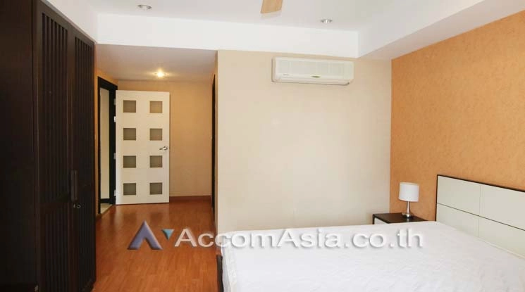 7  3 br Condominium For Rent in Sukhumvit ,Bangkok BTS Phrom Phong at Royal Castle Sukhumvit 39 28361