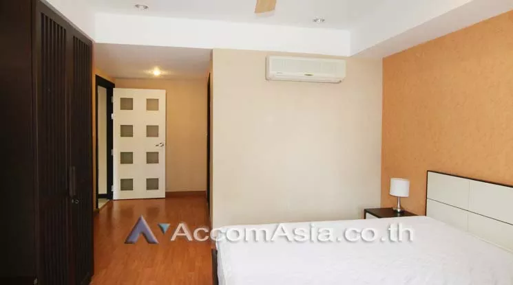 7  3 br Condominium For Rent in Sukhumvit ,Bangkok BTS Phrom Phong at Royal Castle 28361