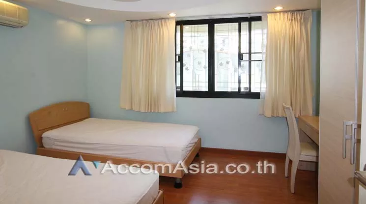 8  3 br Condominium For Rent in Sukhumvit ,Bangkok BTS Phrom Phong at Royal Castle 28361