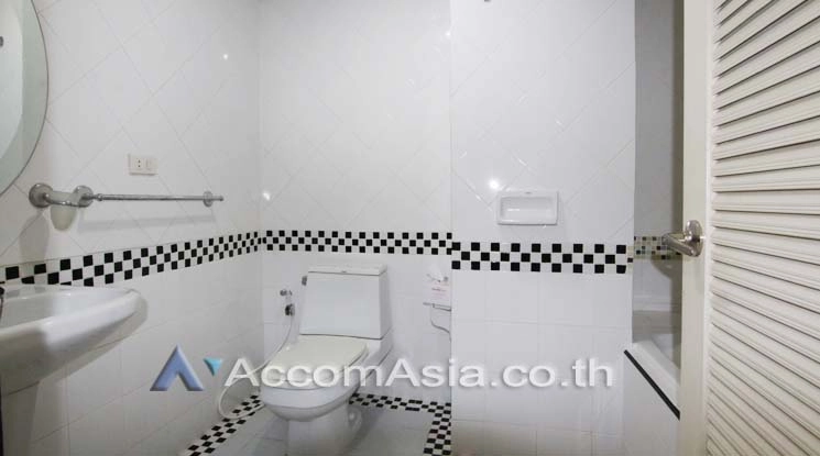 9  3 br Condominium For Rent in Sukhumvit ,Bangkok BTS Phrom Phong at Royal Castle Sukhumvit 39 28361