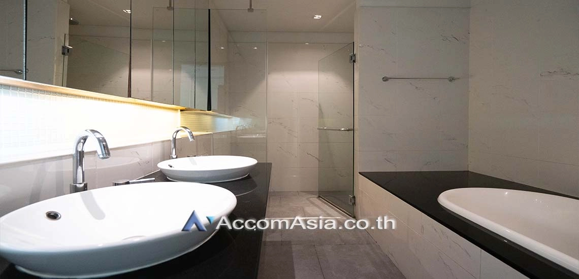 8  3 br Condominium For Rent in Sukhumvit ,Bangkok BTS Asok - MRT Sukhumvit at The Lakes 28374