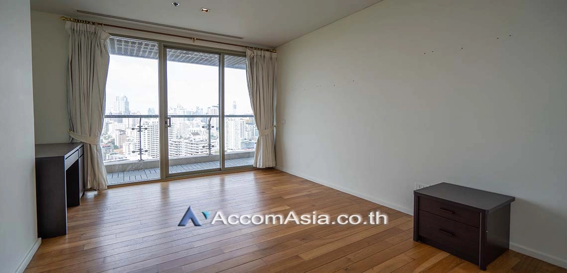 7  3 br Condominium For Rent in Sukhumvit ,Bangkok BTS Asok - MRT Sukhumvit at The Lakes 28374