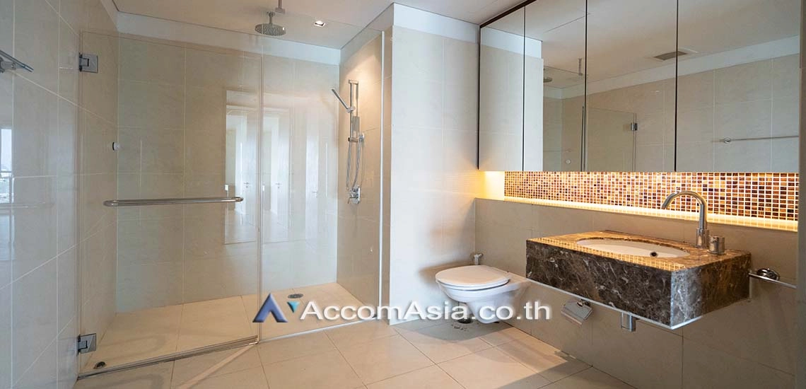 9  3 br Condominium For Rent in Sukhumvit ,Bangkok BTS Asok - MRT Sukhumvit at The Lakes 28374