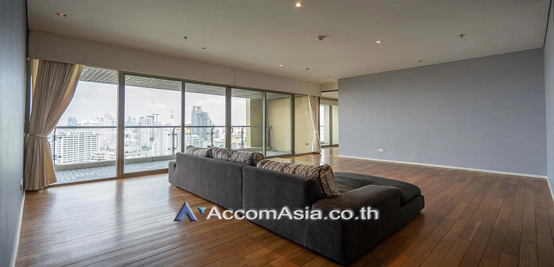  1  3 br Condominium For Rent in Sukhumvit ,Bangkok BTS Asok - MRT Sukhumvit at The Lakes 28374