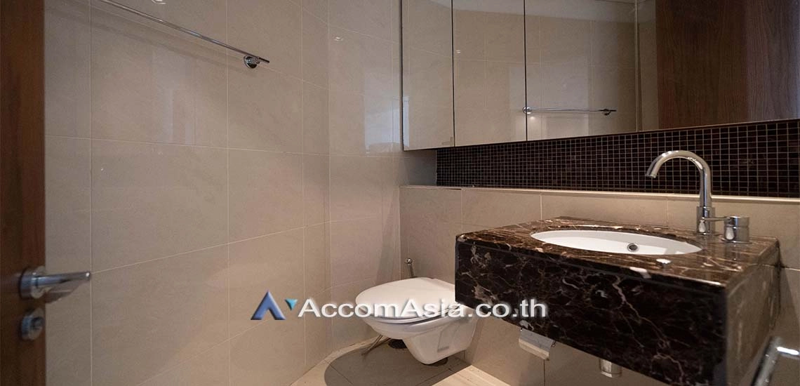10  3 br Condominium For Rent in Sukhumvit ,Bangkok BTS Asok - MRT Sukhumvit at The Lakes 28374