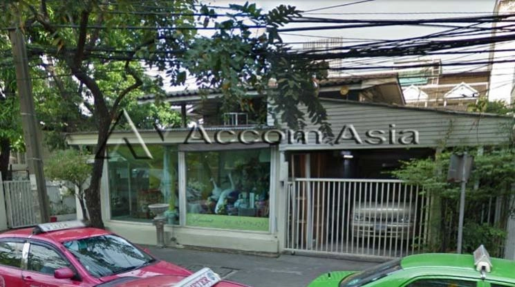  2  2 br House for rent and sale in Sathorn ,Bangkok BTS Chong Nonsi 48378