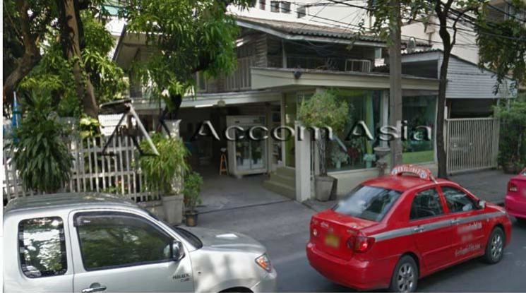  1  2 br House for rent and sale in Sathorn ,Bangkok BTS Chong Nonsi 48378