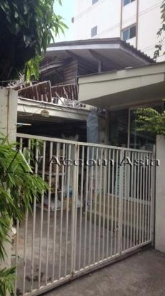 6  2 br House for rent and sale in Sathorn ,Bangkok BTS Chong Nonsi 48378