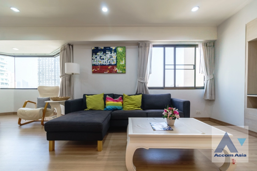 unit 2 Bedrooms  Condominium For Rent & Sale in Sukhumvit, Bangkok  near BTS Phrom Phong (28397)