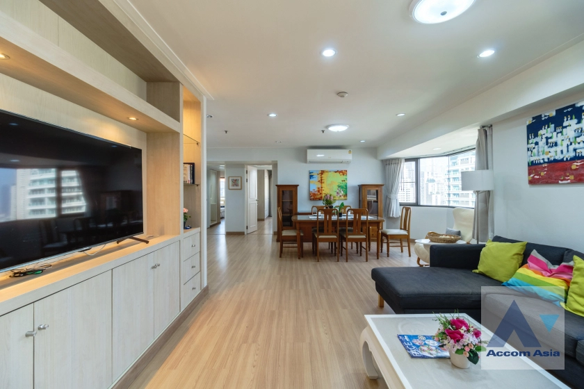  1  2 br Condominium for rent and sale in Sukhumvit ,Bangkok BTS Phrom Phong at Baan Suan Petch 28397