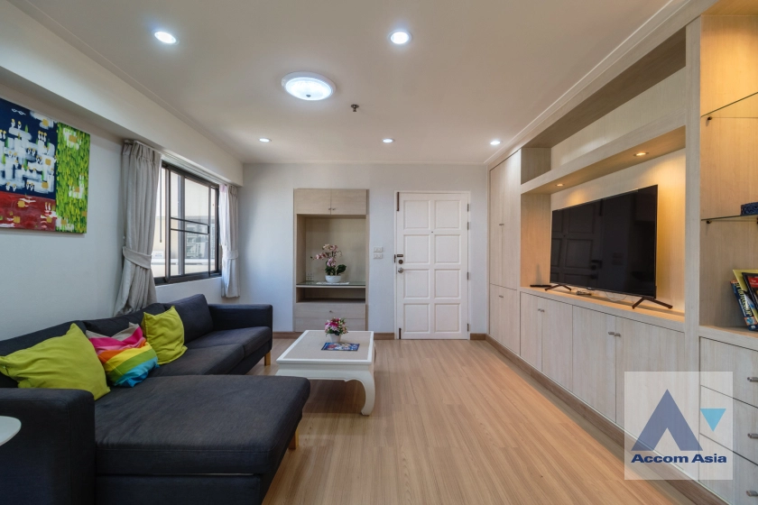 4  2 br Condominium for rent and sale in Sukhumvit ,Bangkok BTS Phrom Phong at Baan Suan Petch 28397