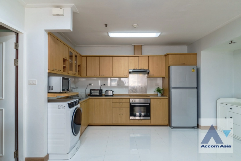 6  2 br Condominium for rent and sale in Sukhumvit ,Bangkok BTS Phrom Phong at Baan Suan Petch 28397