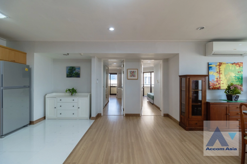 7  2 br Condominium for rent and sale in Sukhumvit ,Bangkok BTS Phrom Phong at Baan Suan Petch 28397