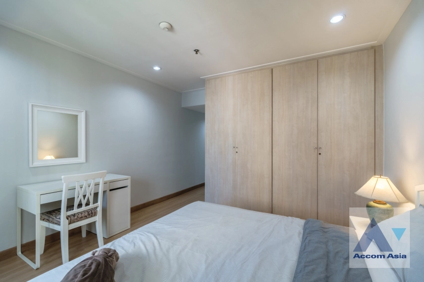 9  2 br Condominium for rent and sale in Sukhumvit ,Bangkok BTS Phrom Phong at Baan Suan Petch 28397