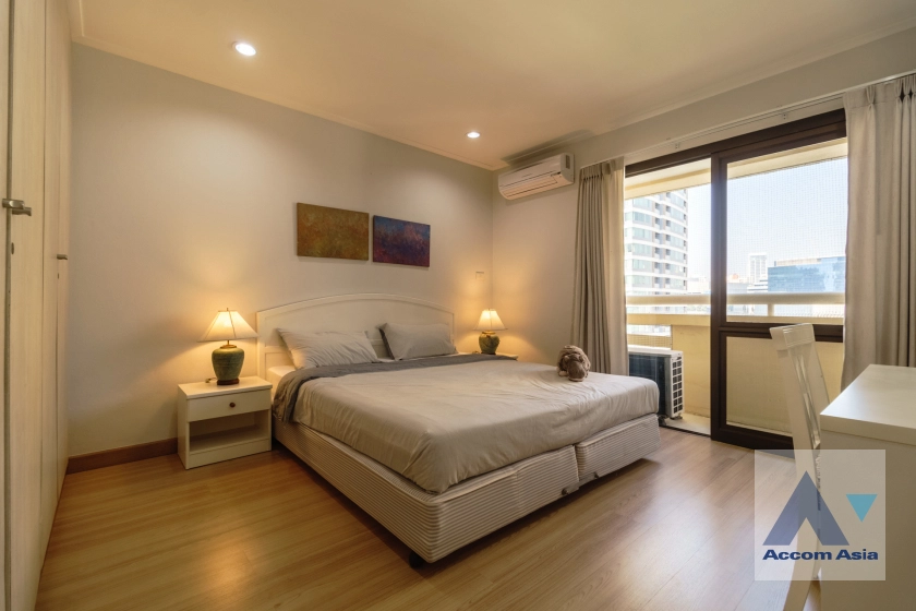 8  2 br Condominium for rent and sale in Sukhumvit ,Bangkok BTS Phrom Phong at Baan Suan Petch 28397