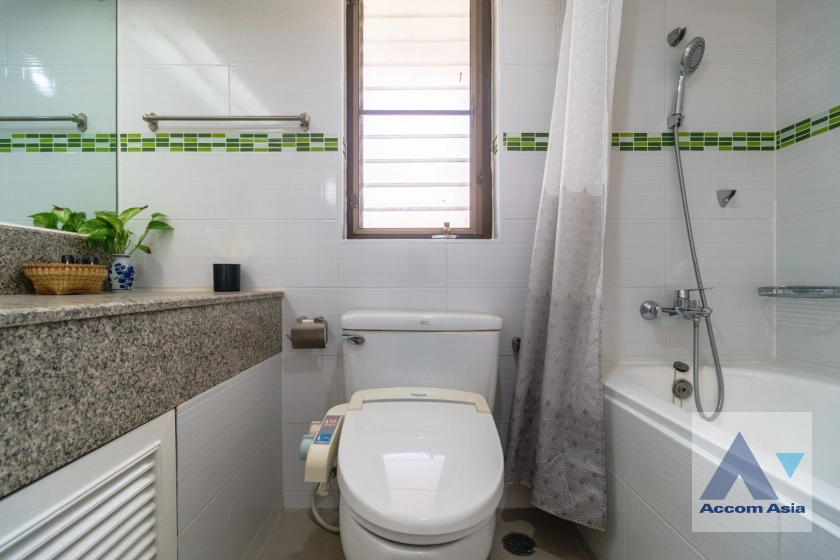 13  2 br Condominium for rent and sale in Sukhumvit ,Bangkok BTS Phrom Phong at Baan Suan Petch 28397